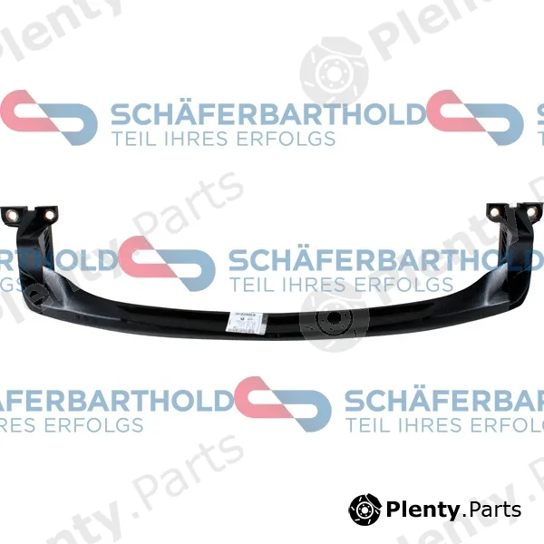 SchaeferbartholdGmbH 615162070111 — Support, bumper ORIGINAL OPEL 13223751