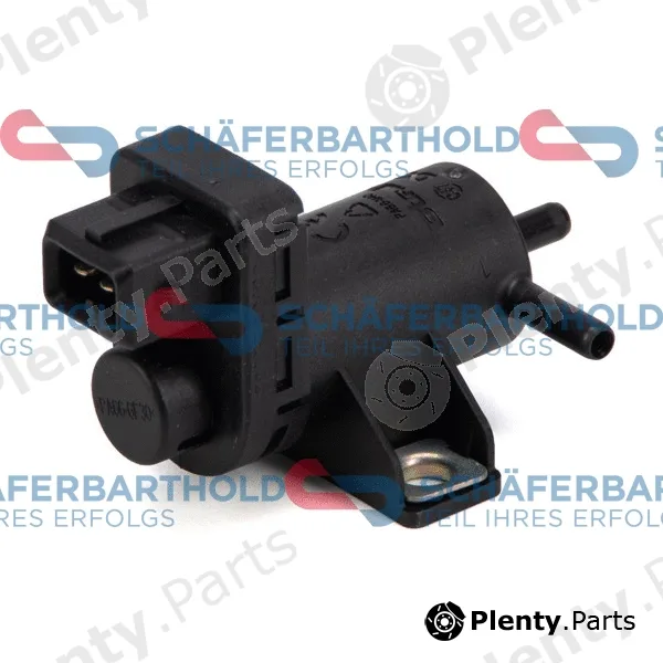 SchaeferbartholdGmbH 310285750111 — Pressure Converter, exhaust control ORIGINAL RENAULT 82 00 762 162