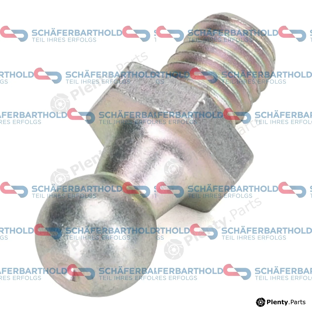 SchaeferbartholdGmbH 319182710111 — Gas Spring, boot/cargo area ORIGINAL VW 701 827 439 B