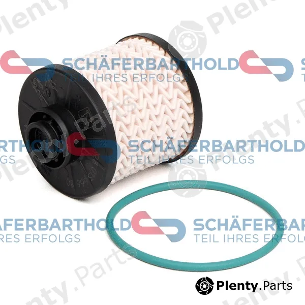 SchaeferbartholdGmbH 312270990111 — Fuel Filter ORIGINAL CITROEN/PEUGEOT 98 013 666 80