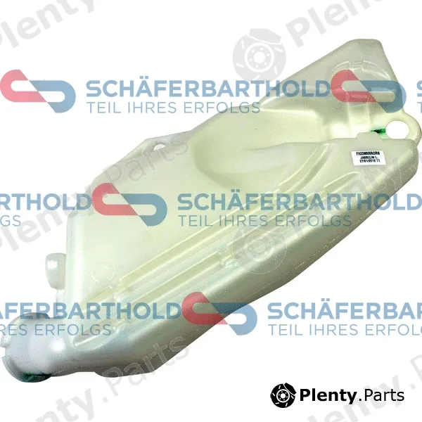 SchaeferbartholdGmbH 310270010111 — Washer Fluid Reservoir, window cleaning ORIGINAL CITROEN/PEUGEOT 6431.95