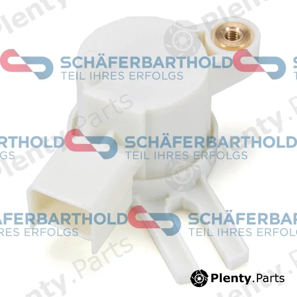 SchaeferbartholdGmbH 412161810122 — Switch, clutch control (engine timing) ORIGINAL OPEL 13597416