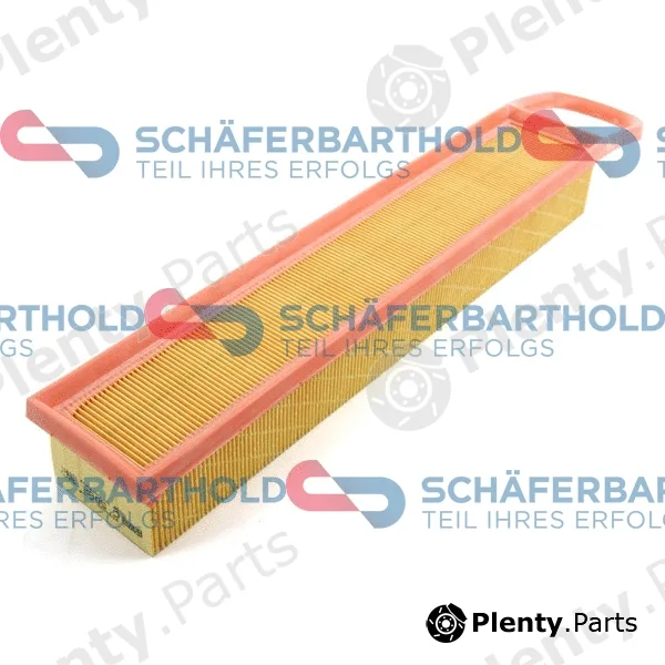 SchaeferbartholdGmbH 310025990111 — Air Filter ORIGINAL BMW 13 71 7 534 825