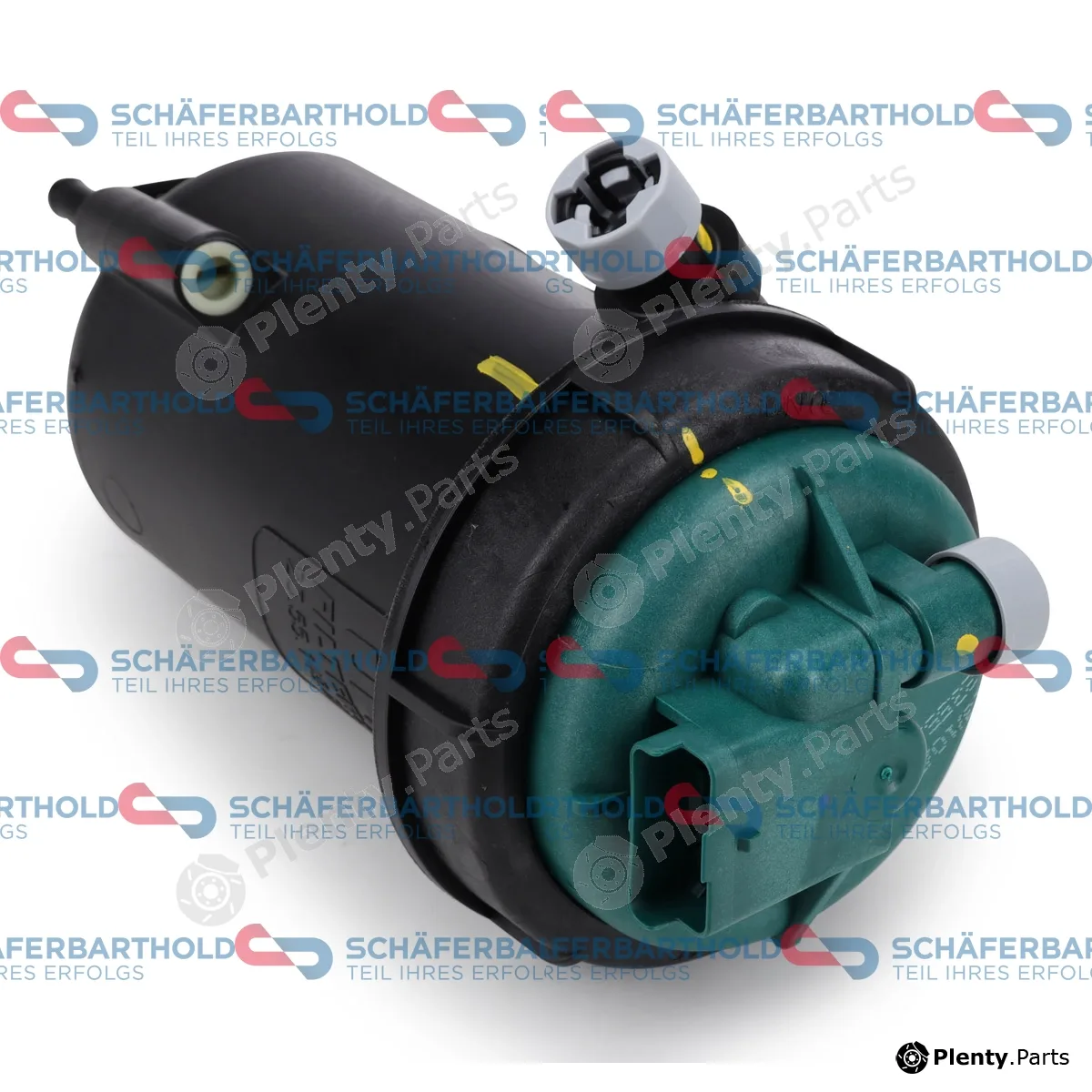 SchaeferbartholdGmbH 317082270111 — Fuel Filter ORIGINAL FIAT 1368127080