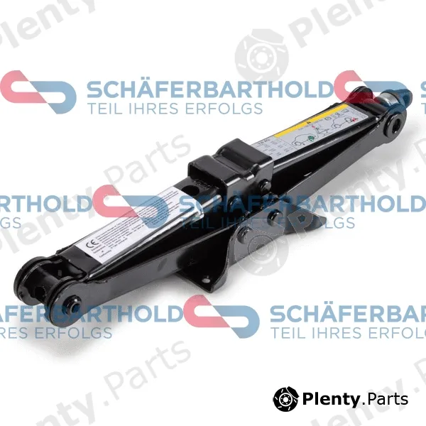 SchaeferbartholdGmbH 317182070111 — Jack ORIGINAL VW 5Q0 011 031 G