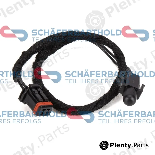 SchaeferbartholdGmbH 412381020111 — Sensor, exterior temperature ORIGINAL VOLVO 30 674 546
