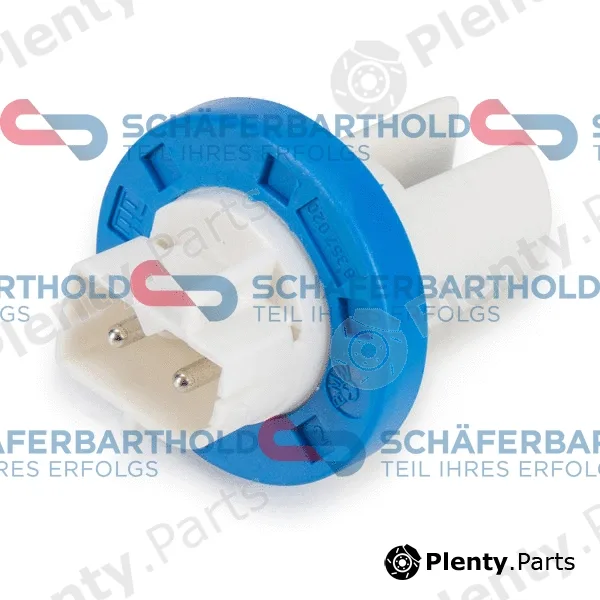 SchaeferbartholdGmbH 412021000111 — Sensor, speed/RPM ORIGINAL BMW 62 16 8 357 020