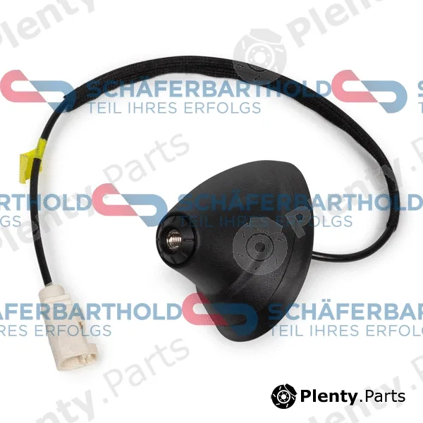 SchaeferbartholdGmbH 113270360111 — Aerial foot ORIGINAL CITROEN/PEUGEOT 96 747 689 80