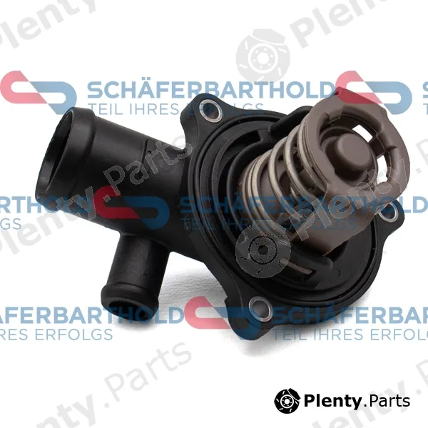SchaeferbartholdGmbH 319182090111 — Coolant Flange ORIGINAL VW 059 121 111 AA