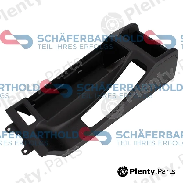 SchaeferbartholdGmbH 100021620111 — Centre Console ORIGINAL BMW 51 16 8 234 154