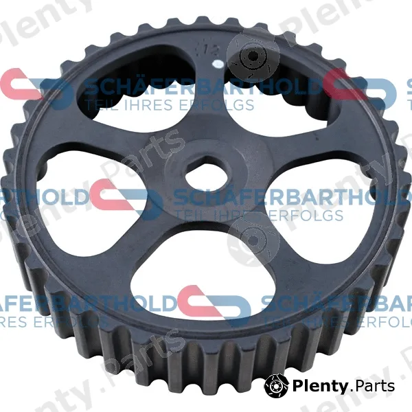 SchaeferbartholdGmbH 310165710111 — Sprocket/Gear, oil pump ORIGINAL OPEL 97254632
