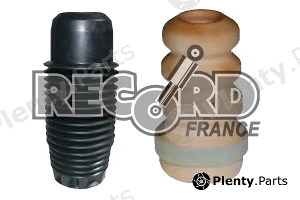 Record France 926006 — Dust Cover Kit, shock absorber