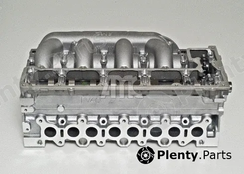 AMC 908999K — Cylinder Head