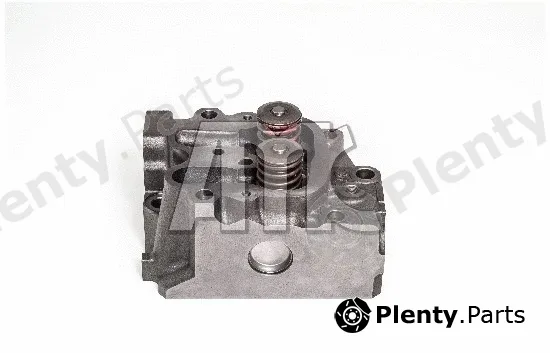 AMC 909373K — Cylinder Head