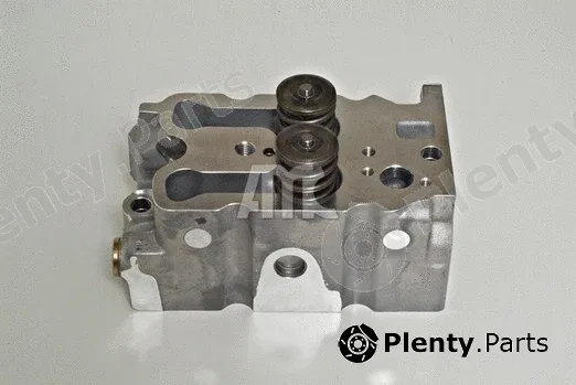 AMC 908187K — Cylinder Head