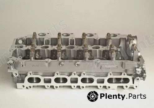 AMC 908619K — Cylinder Head