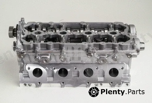 AMC 910900K — Cylinder Head
