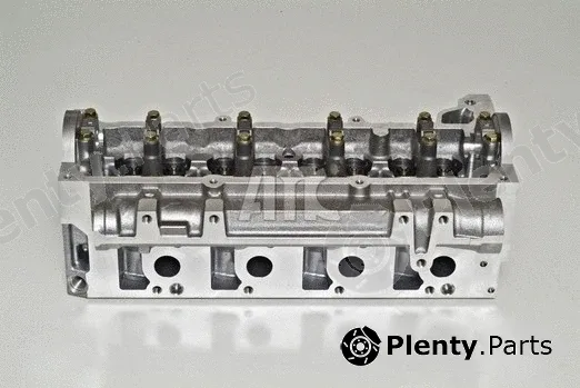 AMC 908621K — Cylinder Head