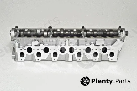 AMC 908136 — Cylinder Head