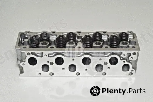 AMC 908122K — Cylinder Head