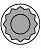 AMC 258004 — Cylinder Head Bolt Set