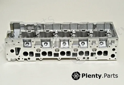 AMC 908675K — Cylinder Head