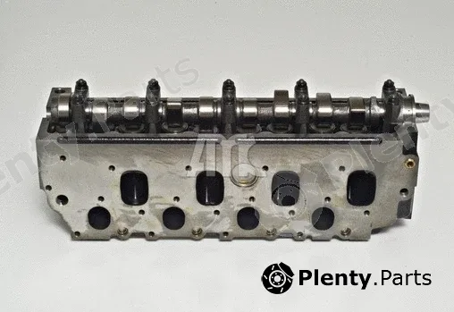 AMC 909121K — Cylinder Head