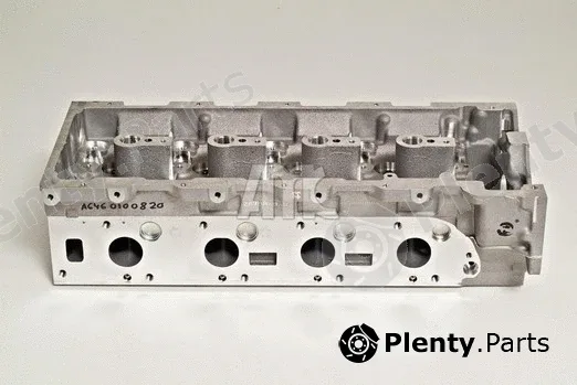 AMC 908720 — Cylinder Head