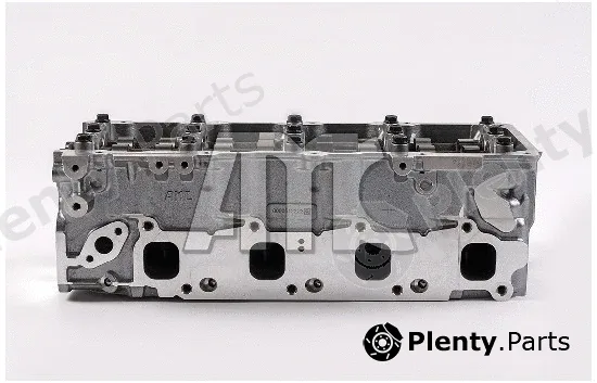 AMC 908996K — Cylinder Head
