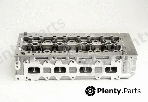 AMC 908445K — Cylinder Head