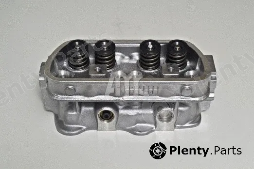 AMC 910185 — Cylinder Head