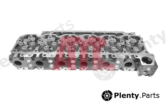 AMC 909521K — Cylinder Head