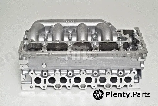 AMC 908598K — Cylinder Head