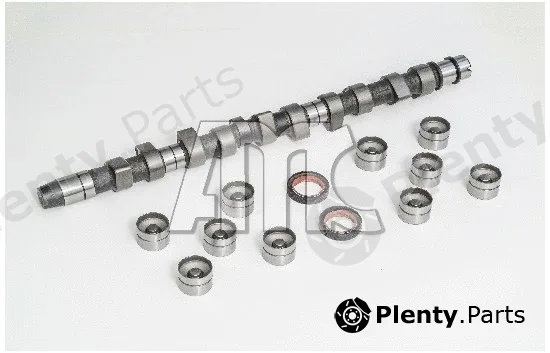 AMC 653851K — Camshaft Kit