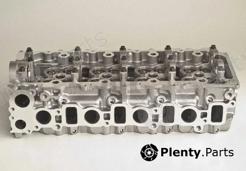 AMC 908884K — Cylinder Head