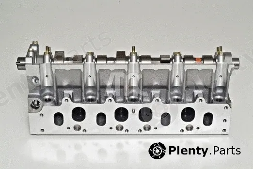 AMC 908195 — Cylinder Head