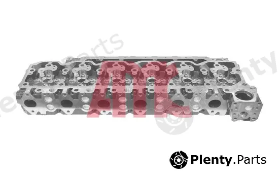 AMC 909421 — Cylinder Head