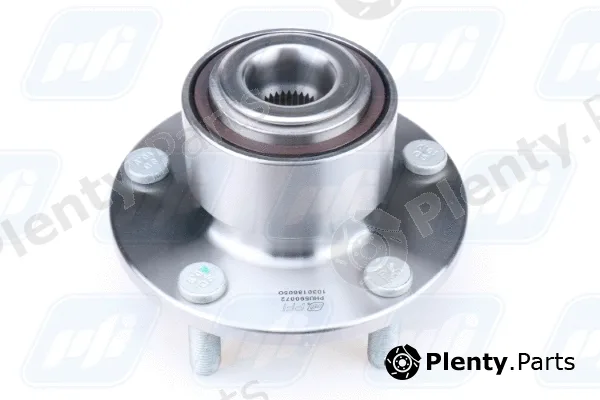 PFI PHU590072 — Wheel Hub