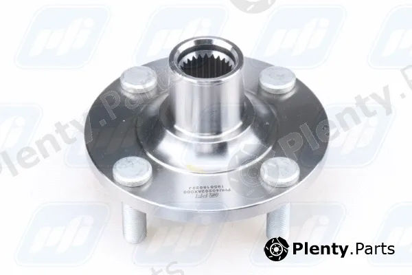 PFI PHU40202AX000 — Wheel Hub