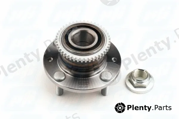 PFI PHU2161K — Wheel Hub