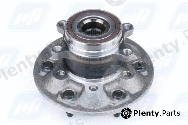 PFI PHU5121 — Wheel Hub