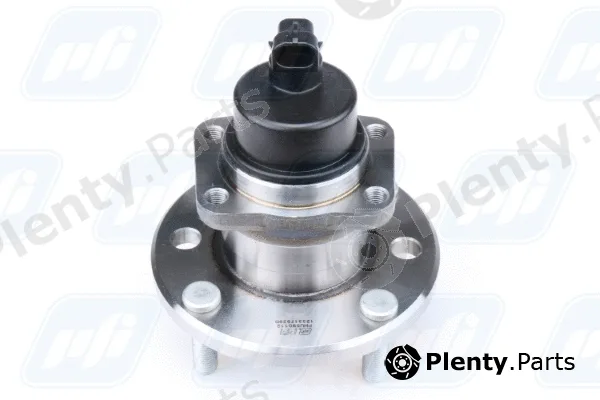 PFI PHU590112 — Wheel Hub