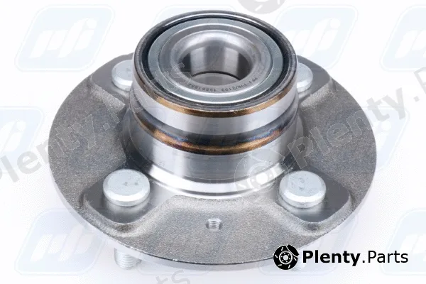 PFI PHU2193 — Wheel Hub
