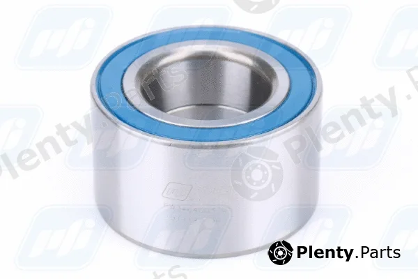 PFI PW34640037CS — Wheel Bearing