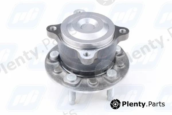 PFI PHU2590 — Wheel Hub