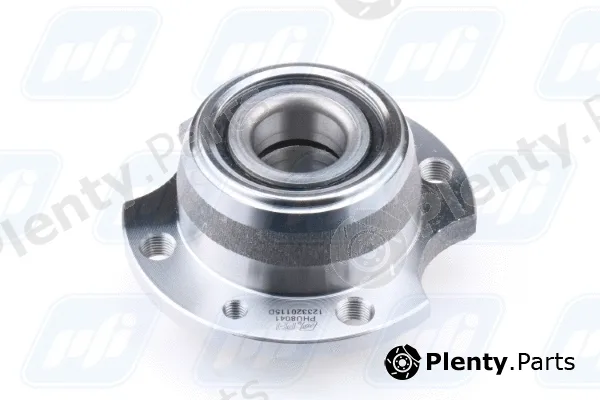 PFI PHU8041 — Wheel Hub