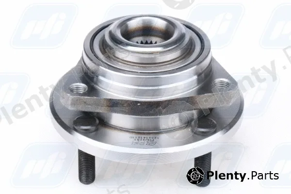 PFI PHU3251 — Wheel Hub