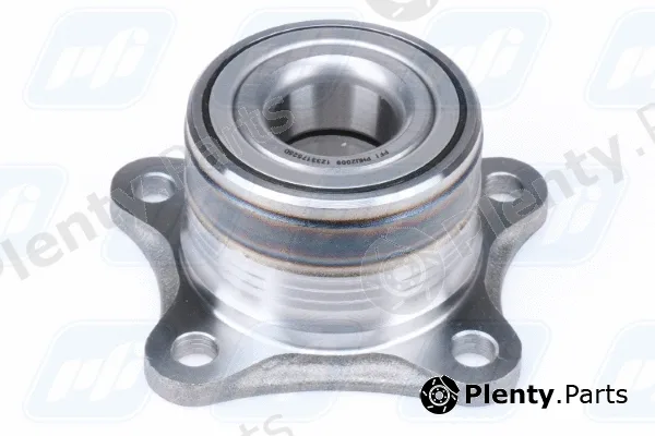 PFI PHU2009 — Wheel Hub