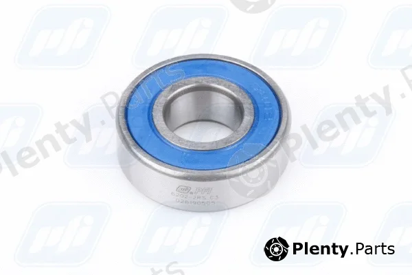 PFI 6202-2RSC3 — Bearing