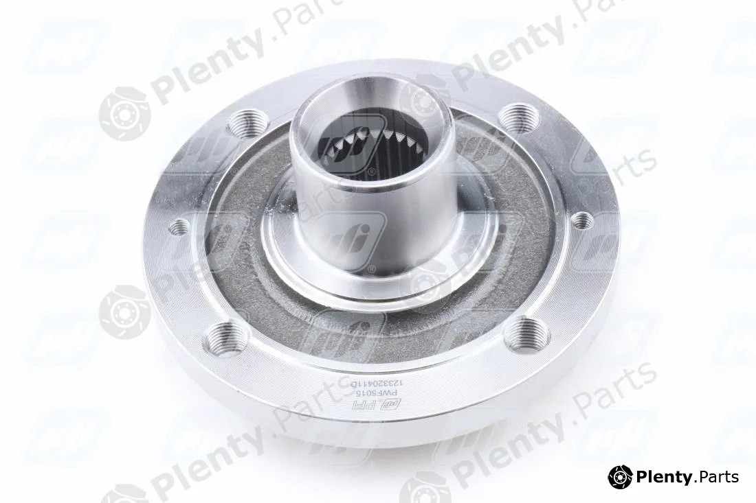 PFI PWF5015 — Wheel Hub